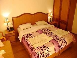 Hotel Ladakh Continental レー エクステリア 写真