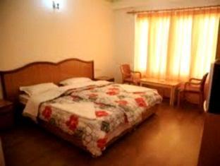 Hotel Ladakh Continental レー エクステリア 写真