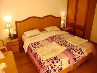 Hotel Ladakh Continental レー エクステリア 写真